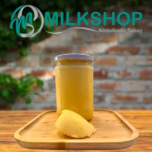 Milk Shop Erimiş Sade Tereyağı