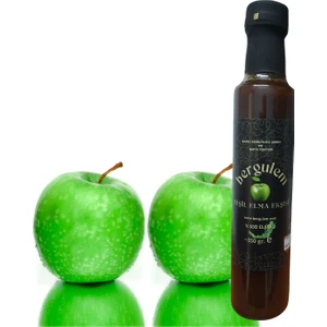 Yeşil Elma Ekşisi 350 gr