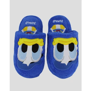 MOMİ- Hayvan Figürlü Kadın Ev Terliği