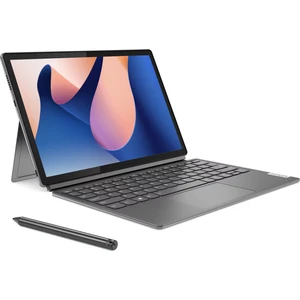 Ideapad Duet 5 12IRU8 Intel Core i7 1355U 16GB 512GB SSD 12.4" 2.5k (2560X1600) Freedos İkisi Bir Arada Bilgisayar 83B30048TX