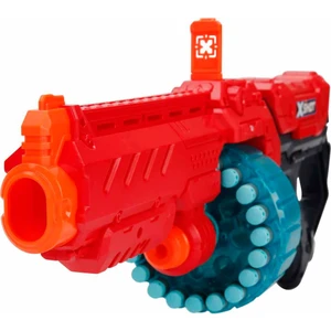 X-Shot Turbo Fire 48 Mermili Sünger Dart Atan Silah S00036270