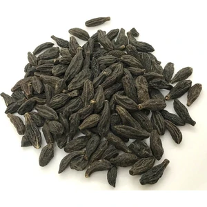 Bade Shop Kara Halile 100 Gram ( Black Terminalia Chebula - Karahalile )
