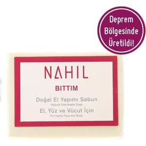 Bıttım Sabun 70 gr