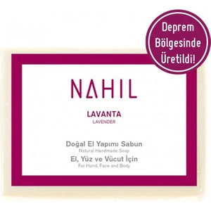 Lavanta Sabun 70 gr