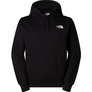 The North Face M Simple Dome Hoodie Erkek Sweatshirt