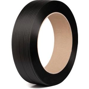 12MM 1.kalite Siyah Çember 40X15 Kasnak