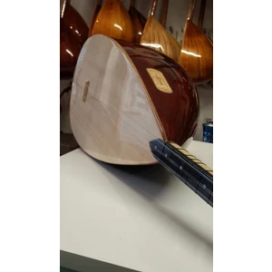 Profesyonel Uzun Ardıç Bağlama