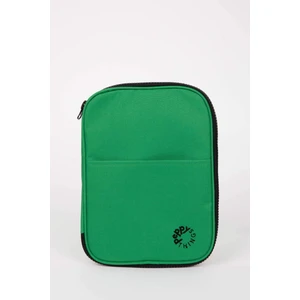 Peppythings x DeFacto Tablet Çantası D8789AXNS