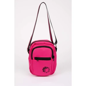 Peppythings x DeFacto Omuz Çantası D8791AXNS