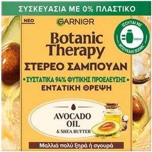 Botanic Şampuan Sabun Avocado Oil 60g