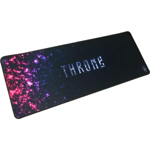 Cosmic 80X30CM 5mm Mikrofiber Yüzey Nano Teknoloji Kaymaz Zemin Dikişli Xl Premium Mousepad