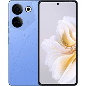Camon 20S Pro 5G 256 GB 8 GB Ram (Tecno Türkiye Garantili) Mavi