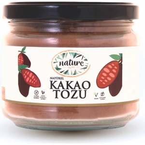 Nature By Me Naturel Kakao Tozu 100G