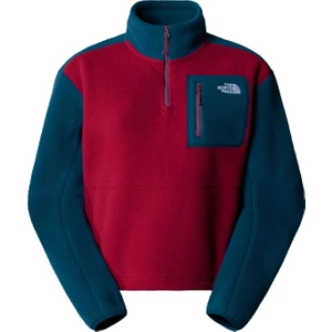 The North Face Kadın Yumıorı Polar Mont 1/4 Zıp NF0A88438VI1