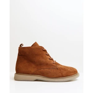 Bağcıklı Düz Taban Bilek Boy Kadın Bot