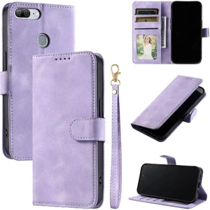 Mays Boutique Onur 9 Lite Için Flip Case Cüzdan Kart Yuvaları Kickstand Manyetik Pu Deri (Yurt Dışından)