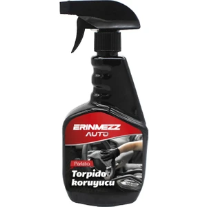 Erinmezz Auto Torpido Koruyucu