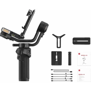 Weebill 3S Gimbal Stabilizer