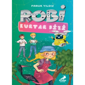 Robi Kurtar Bizi - Faruk Yıldız