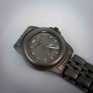 Alain Frederic Alsaat Unisex Kol Saati