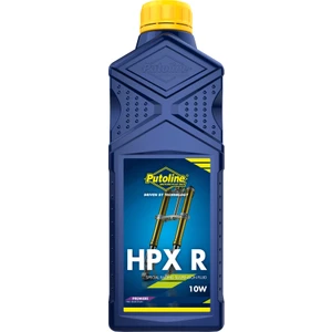 10W Amortisör Yağı 1 L Bottle Putoline Hpx R 10W