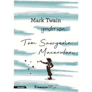 Tom Sawyer'İn Maceralar-Mark Twain