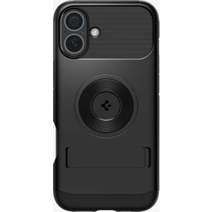 iPhone 16 Kılıf Slim Armor MagFit MagSafe özellikli Black - ACS08227