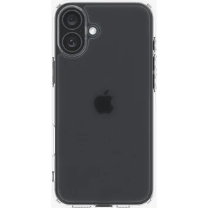 iPhone 16 Kılıf Ultra Hybrid Frost Clear - ACS08199