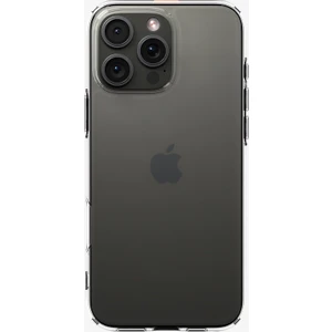 iPhone 16 Pro Kılıf Ultra Hybrid Crystal Clear - ACS08121