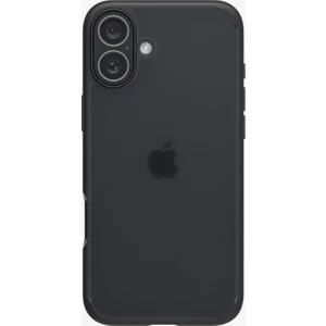 iPhone 16 Plus Kılıf Ultra Hybrid Frost Black - ACS08071