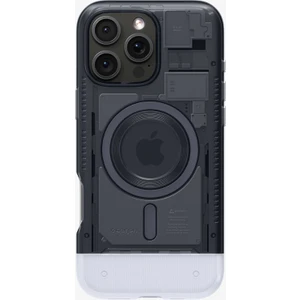iPhone 16 Pro Max Kılıf Classic C1 MagFit MagSafe özellikli Graphite - ACS08018