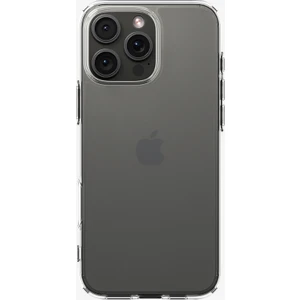 iPhone 16 Pro Max Kılıf Ultra Hybrid Frost Clear - ACS07993