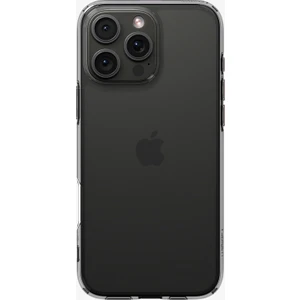 iPhone 16 Pro Max Kılıf Ultra Hybrid Space Crystal - ACS07994