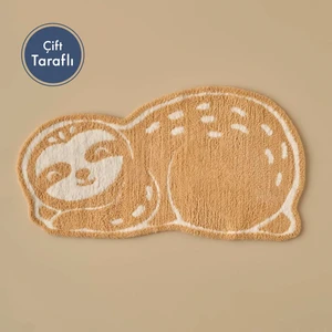 Bella Maison Sloth Kids Kilim Bej (50X95 Cm)