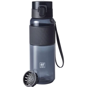 Matara Tritan Siyah 680Ml