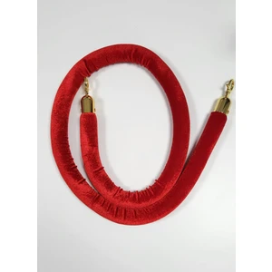 Protokol Bariyer Halatı