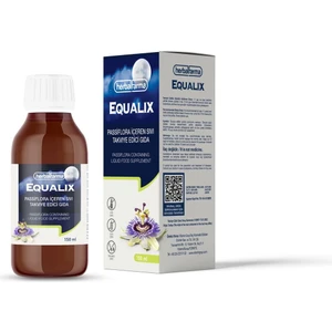 Herbal Farma Equalix