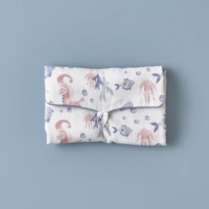 Bella Maison Marine Alt Açma Örtüsü (45X75 Cm)