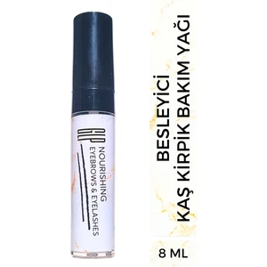 Gless Pena Kaş ve Kirpik Besleyici ve Güçlendirici Hindistan Cevizi Yağı ve Avokado Yağı Içeren Serum