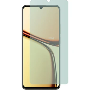 Realme C61 Ekran Koruyucu Nano Şeffaf Esnek 9h