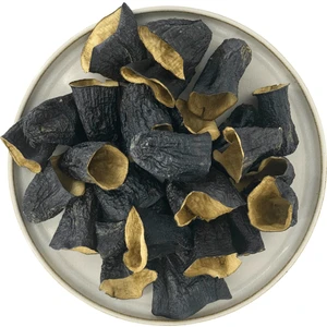 Meandros Ege Dolmalık Patlıcan Kurusu 50 gr (20-25 Adet)