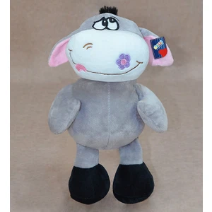 Halley Oyuncak Üzgün Eşek Peluş 23 cm 62614