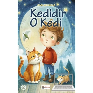 Kedidir O Kedi - Dilek Altundağ