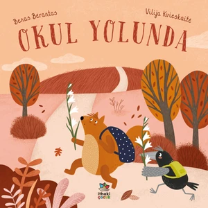 Okul Yolunda - Benas Berantas