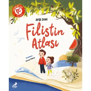 Filistin Atlası - Ayşe Çam