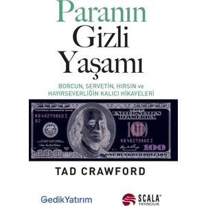 Paranın Gizli Yaşamı - Tad Crawford