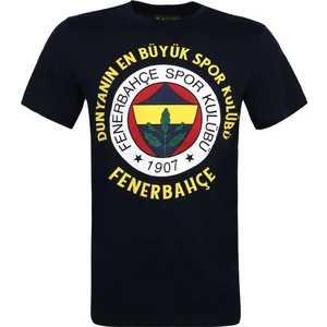 Dünyanın En Büyük Spor Kulübü Tshırt