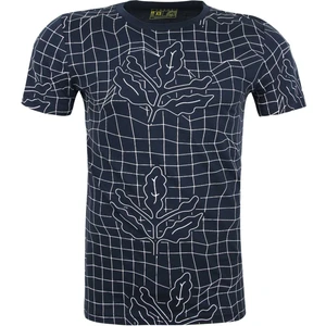 Erkek Trend Palamut Pattern Tshırt