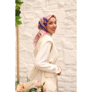 Silk Home Olinda Eşarp 48003-25