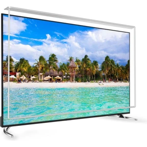 40 Inç 102 Ekran Tv Ekran Koruyucu Vestel Ekran Koruma Paneli